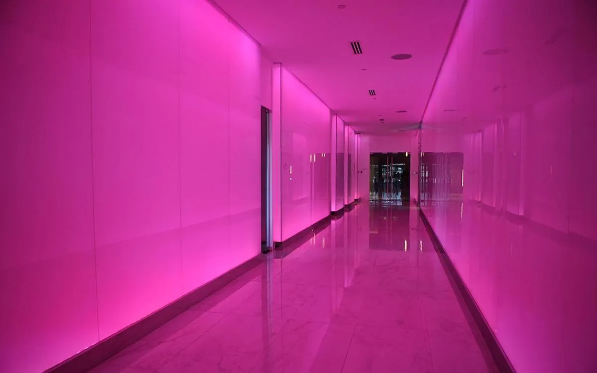 Aparthotel Azure Urban Resort Residences- Azure Staycation By Em Paranaque City