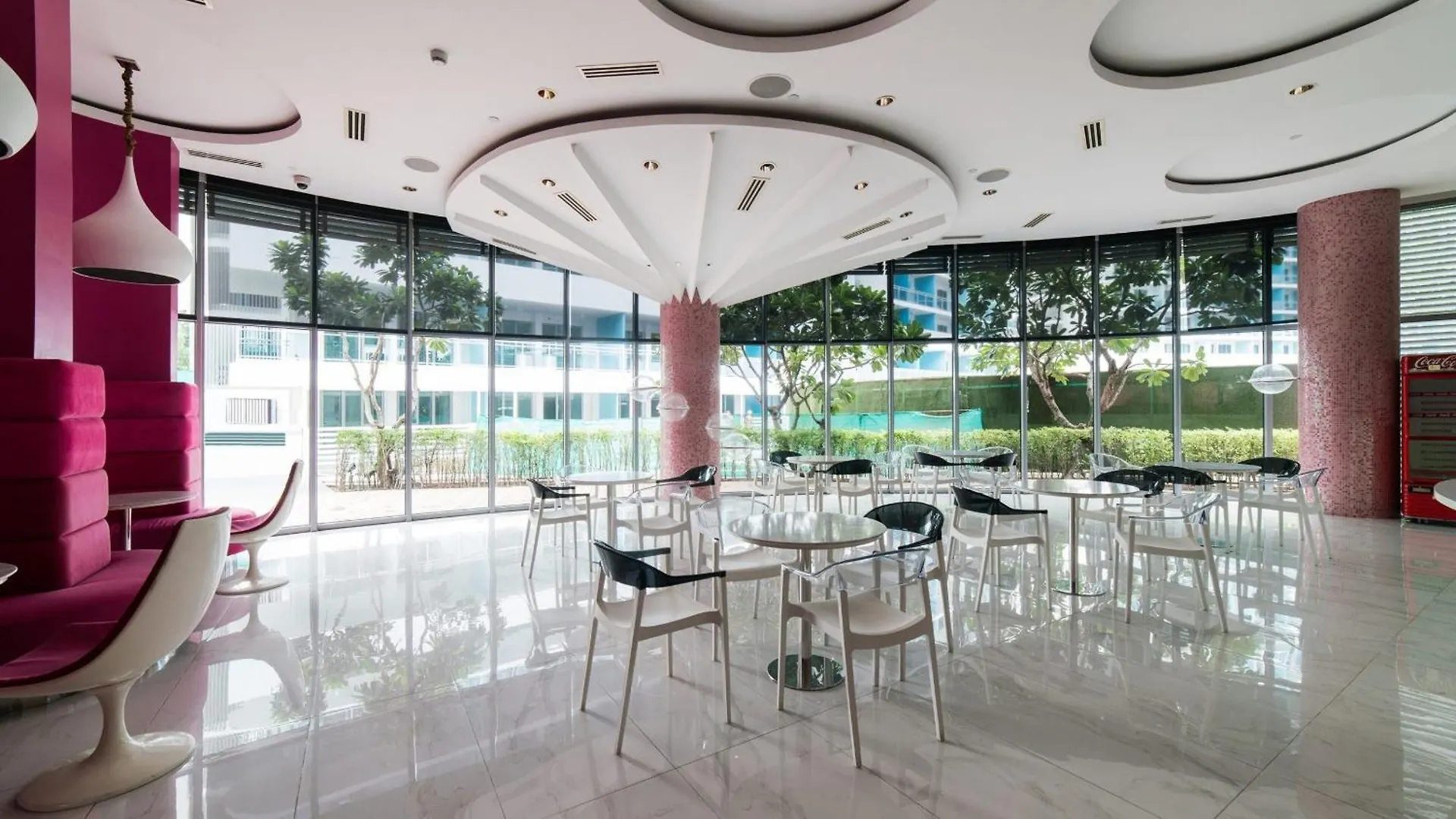 Azure Urban Resort Residences- Azure Staycation By Em Paranaque City