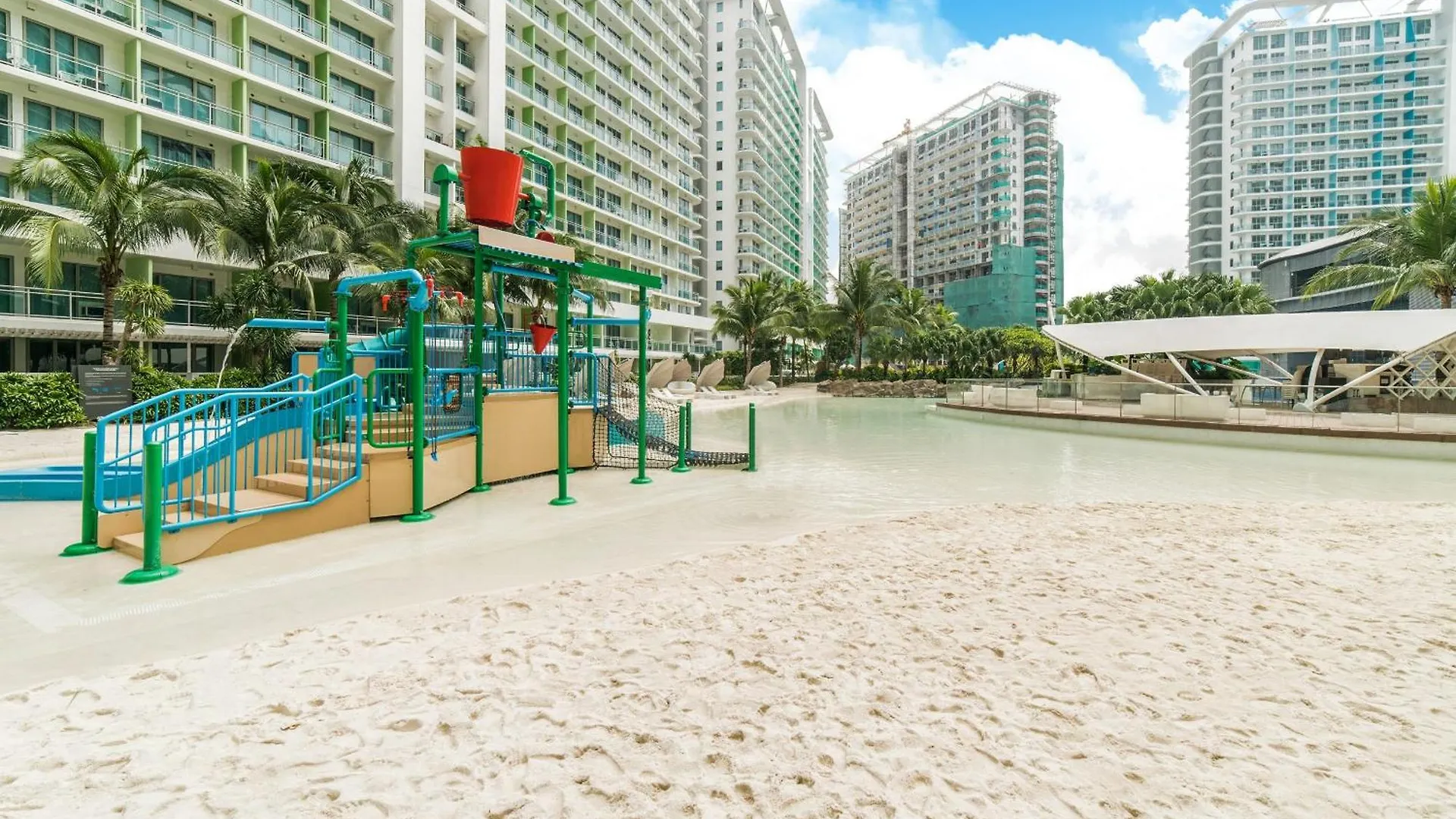 Azure Urban Resort Residences- Azure Staycation By Em location